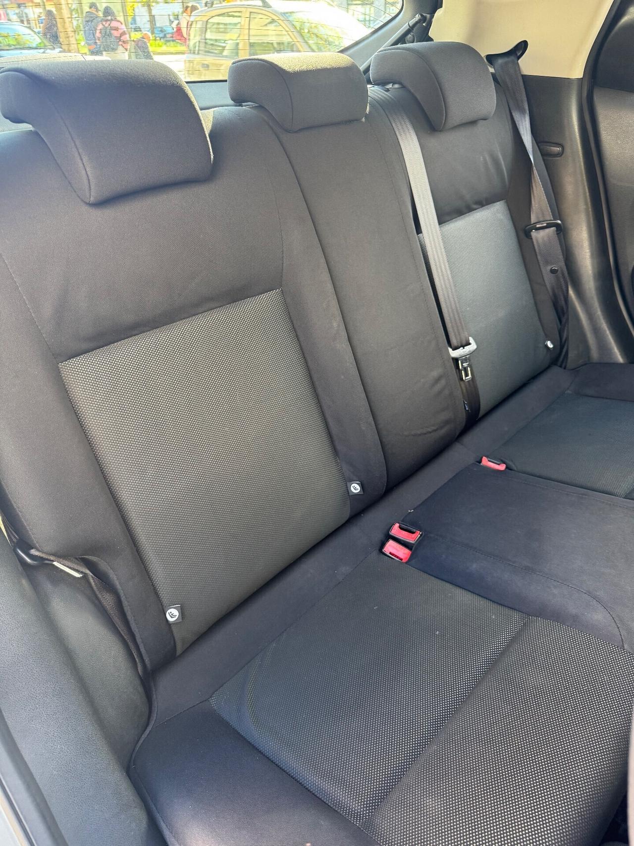 Nissan Juke 1.6 Eco 117 cv GPL valido 2034