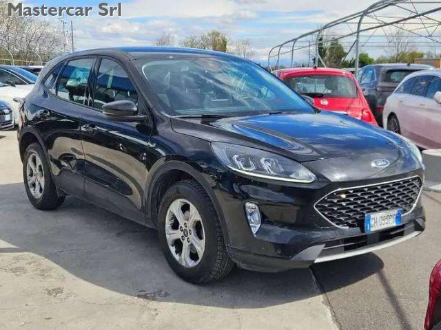 FORD Kuga Kuga 1.5 ecoblue Connect 2wd 120cv auto - GH095PS