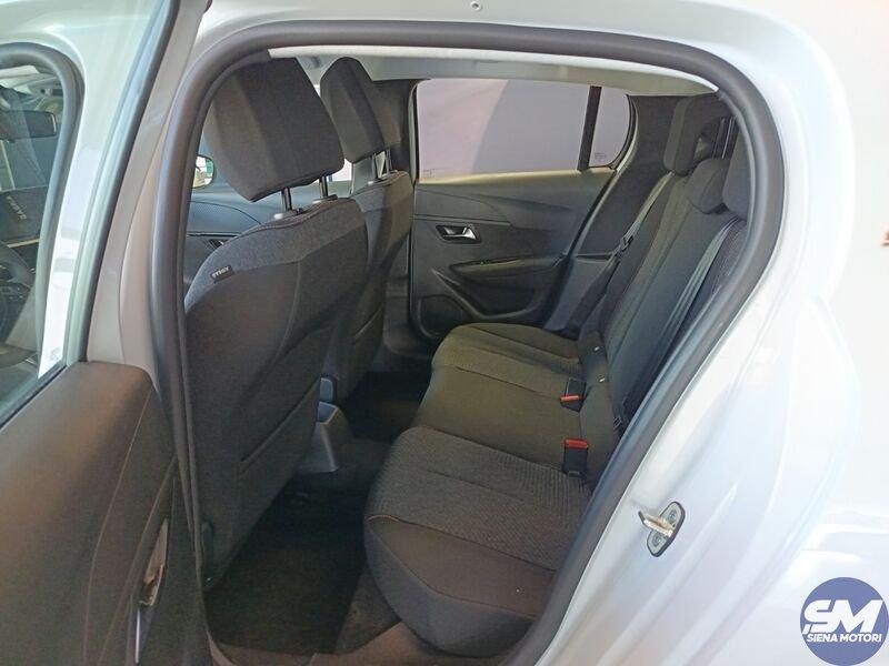 Peugeot 208 208 Hybrid 110 e-DCS6 Style