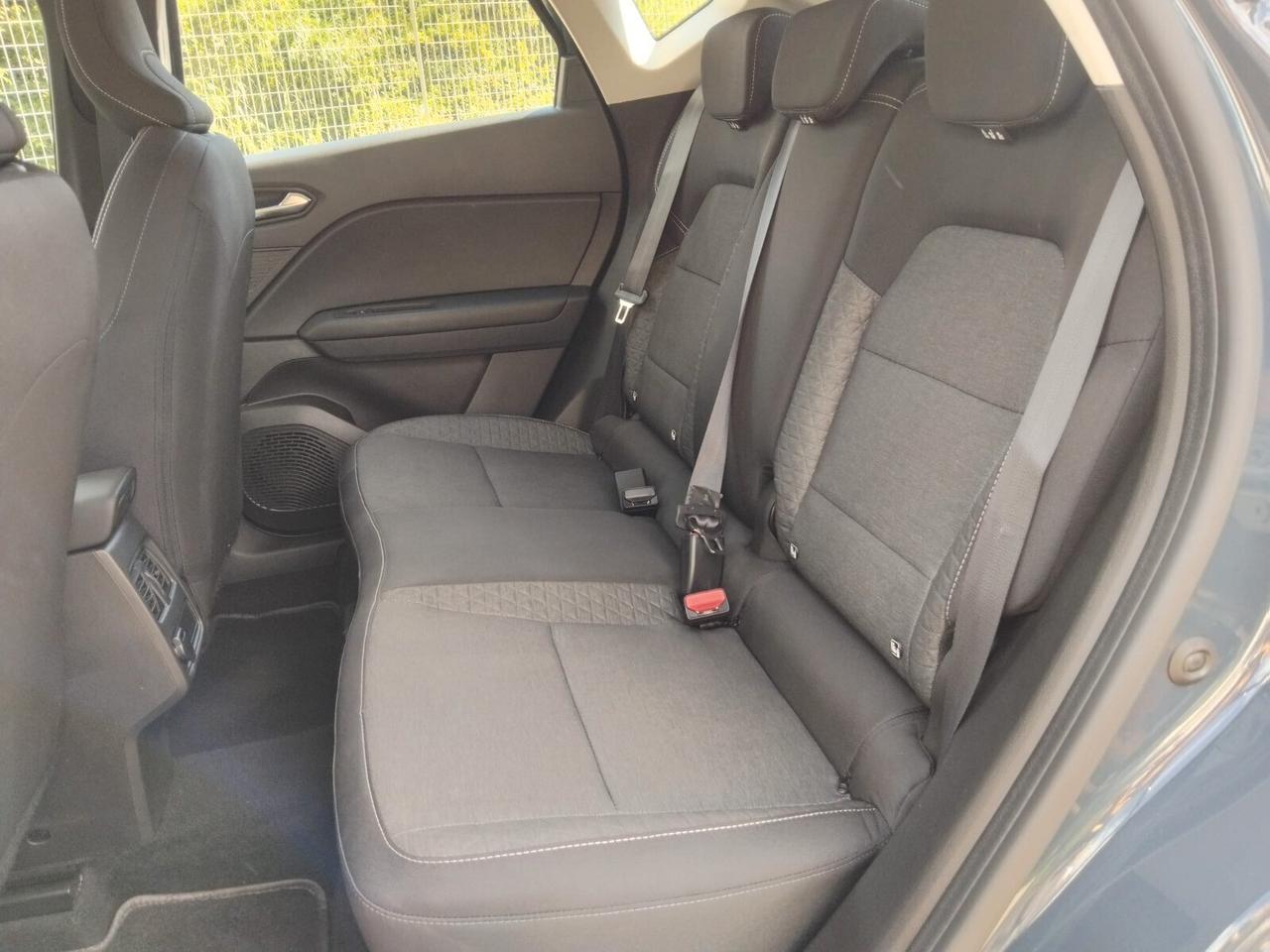 Renault Captur 1.0 TCe GPL 101CV Equililbre