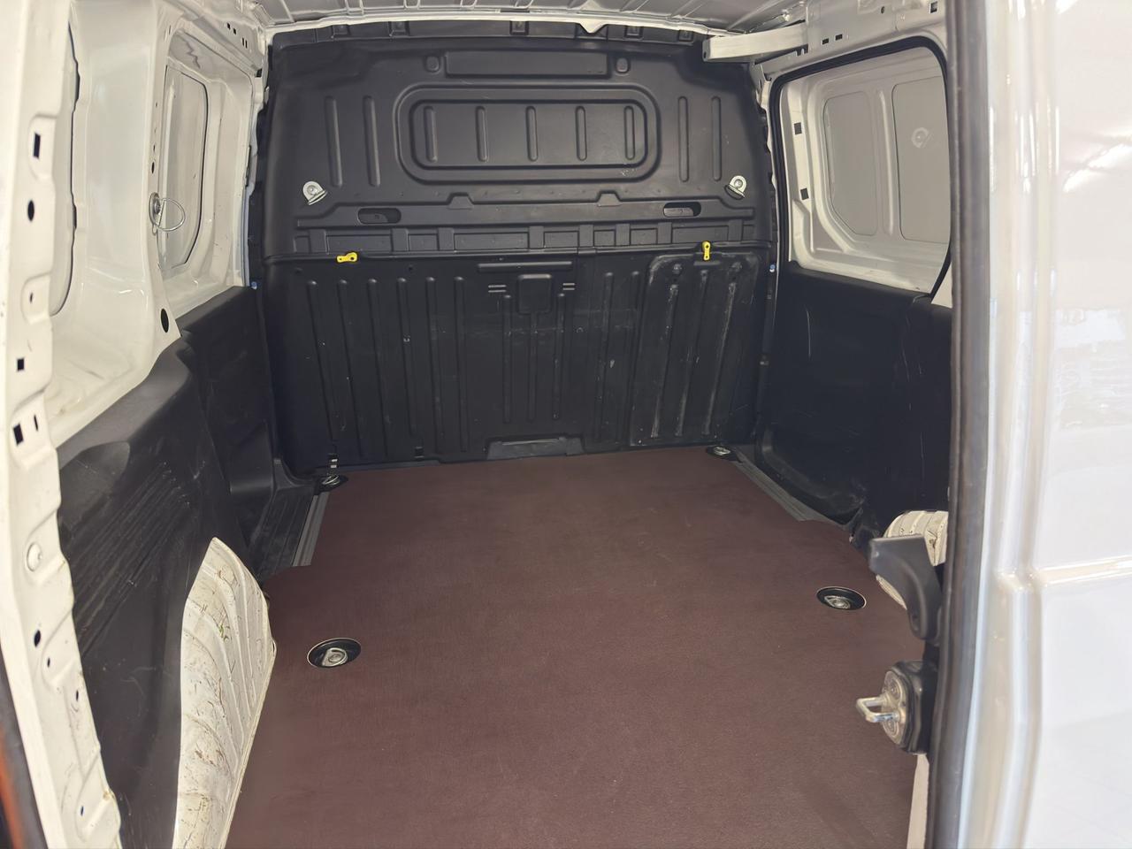 Citroen Berlingo van M 1.5 bluehdi 100cv Club 3p.