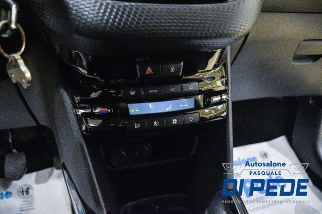 PEUGEOT 2008 1° serie BlueHDi 100 S&S Allure