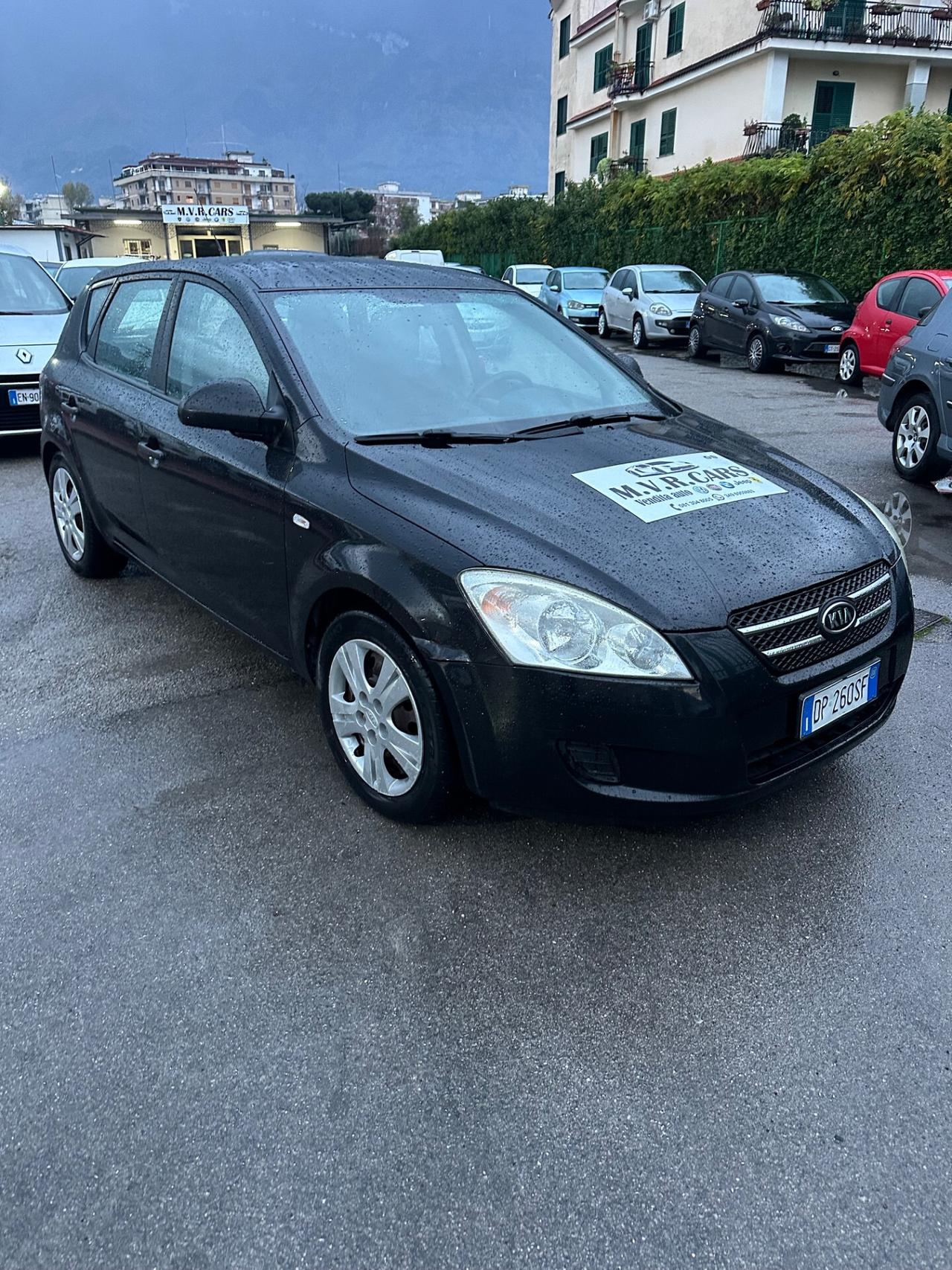 Kia Ceed cee'd 1.4 109CV 5p. EX