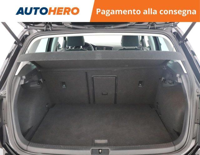 VOLKSWAGEN Golf 1.6 TDI 115 CV DSG 5p. Join BlueMotion Technol