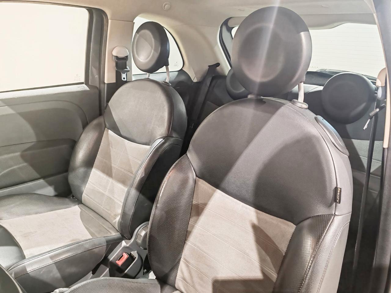 Fiat 500 1.2 Sport