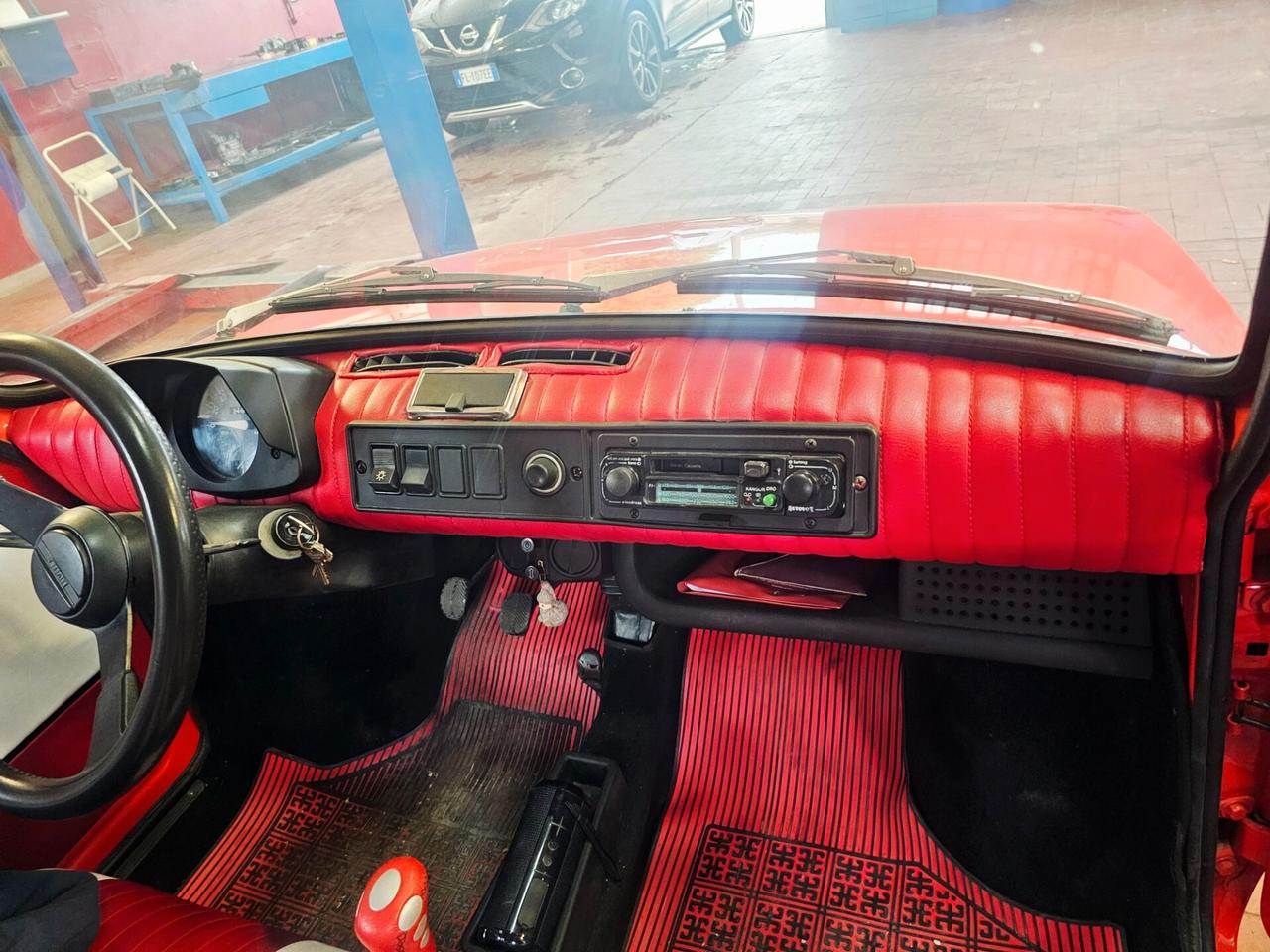 Fiat 126 650 Personal 4