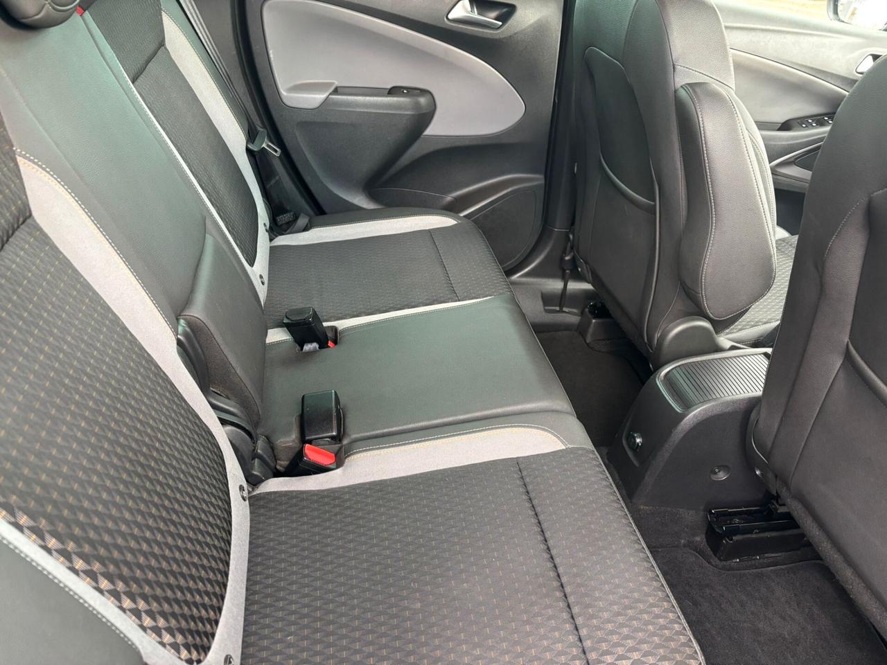 Opel Crossland X 1.5 ECOTEC D 120 CV Start&Stop aut. Innovation