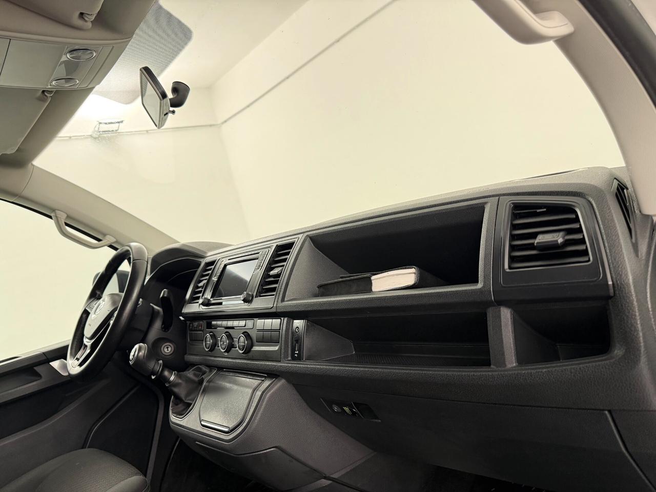 Volkswagen Multivan 2.0 TDI 150CV Trendline