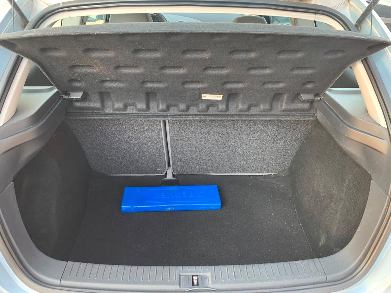 Seat Ibiza 1.4 16V 3p, Unicoproprietario, SOLO KM100.000,Euro4