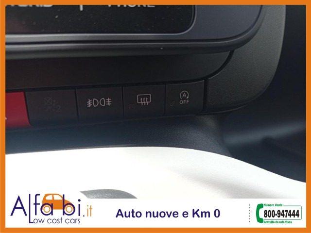 FIAT Panda 1.0 FireFly 70CV Hybrid Pandina (Cross Look)