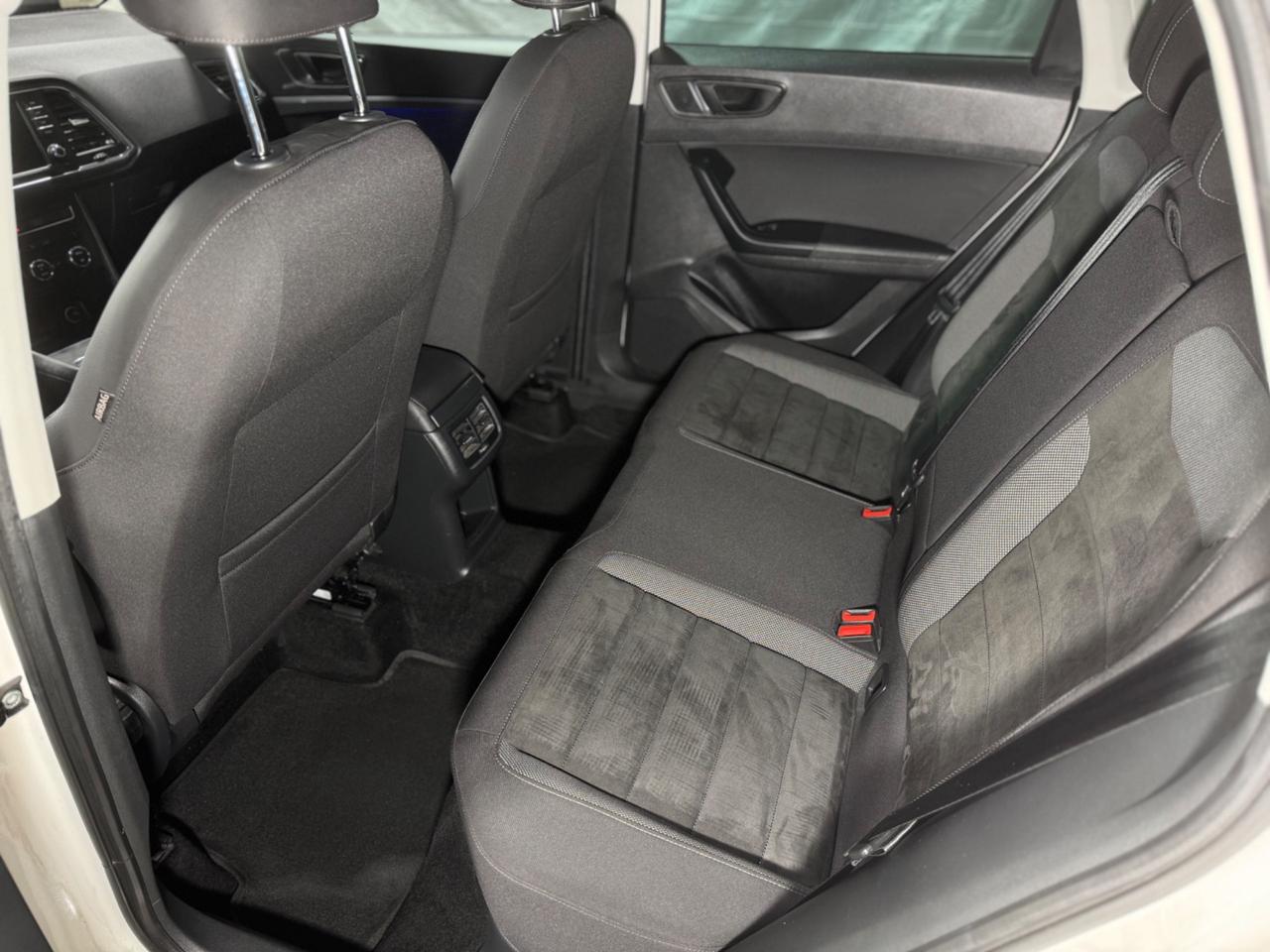 Seat Ateca 2.0 TDI 150CV 4DRIVE XCELLENCE MANUALE