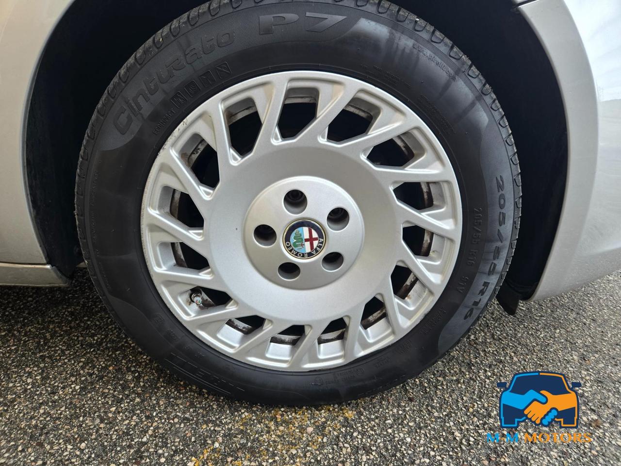 Alfa Romeo Giulietta 1.6 jtdm Sport 120cv