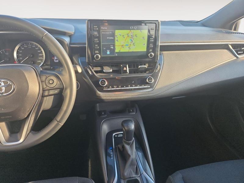 Toyota Corolla Touring Sports 1.8h Business cvt