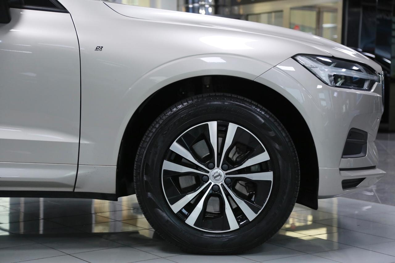 Volvo XC60 B4 (d) mhev AWD Geartronic Momentum