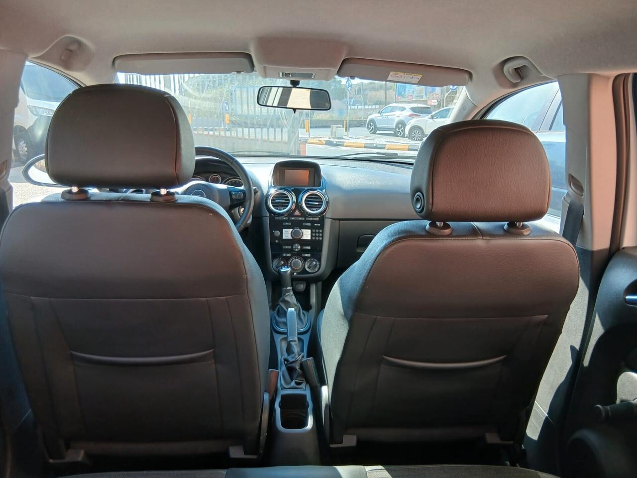 Opel Corsa 1.3 CDTI ecoFLEX Start&Stop 5 porte Cosmo