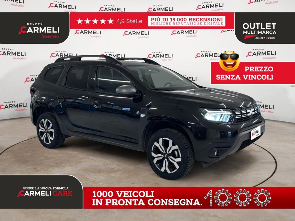 Dacia Duster 1.0 TCe GPL Journey UP 4x2