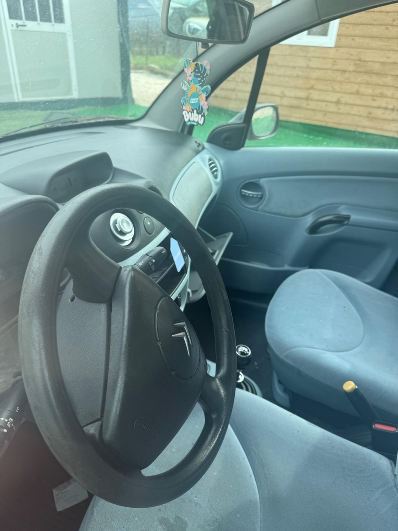 Citroen C3 1.4 HDi Elegance