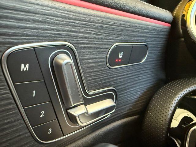 MERCEDES-BENZ A 160 d Premium AMG NEOPATENTATI / PREZZO REALE