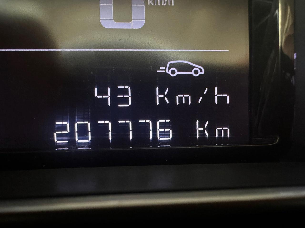 C3 Aircross BlueHDi 120 S&S Feel