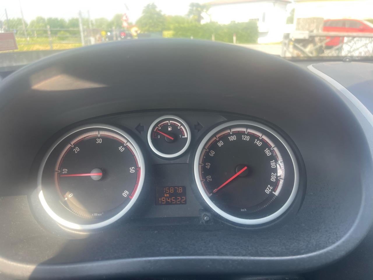 Opel Corsa 1.3 CDTI 90CV 3 porte Sport