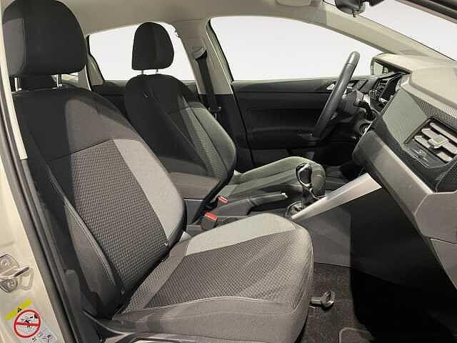 Volkswagen Polo 6ª serie 1.0TSI 95CV Life - NEOPATENTATI