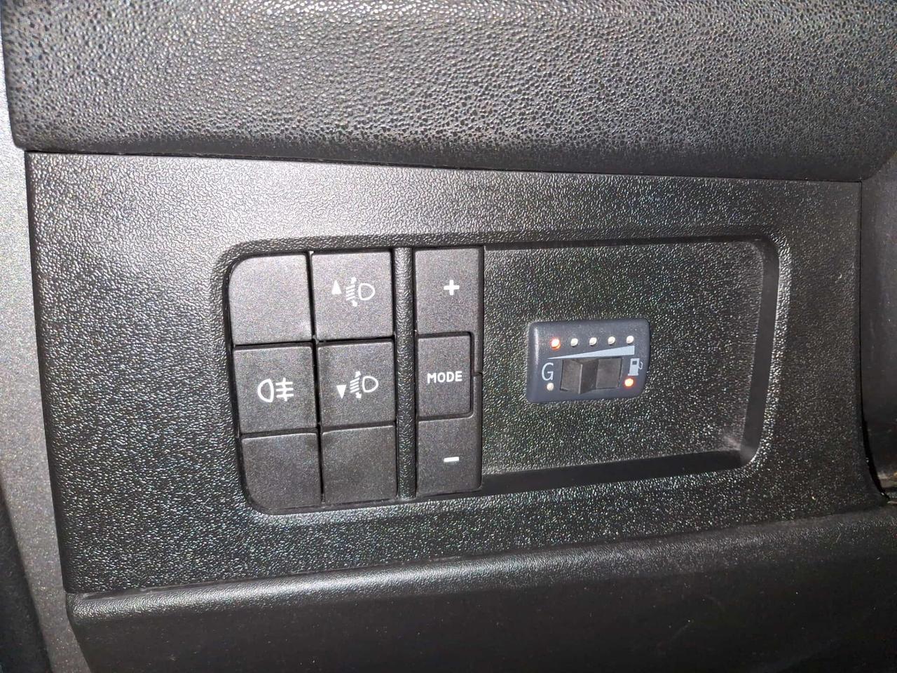 Lancia MUSA 1.4 8V Ecochic (GPL) Diva