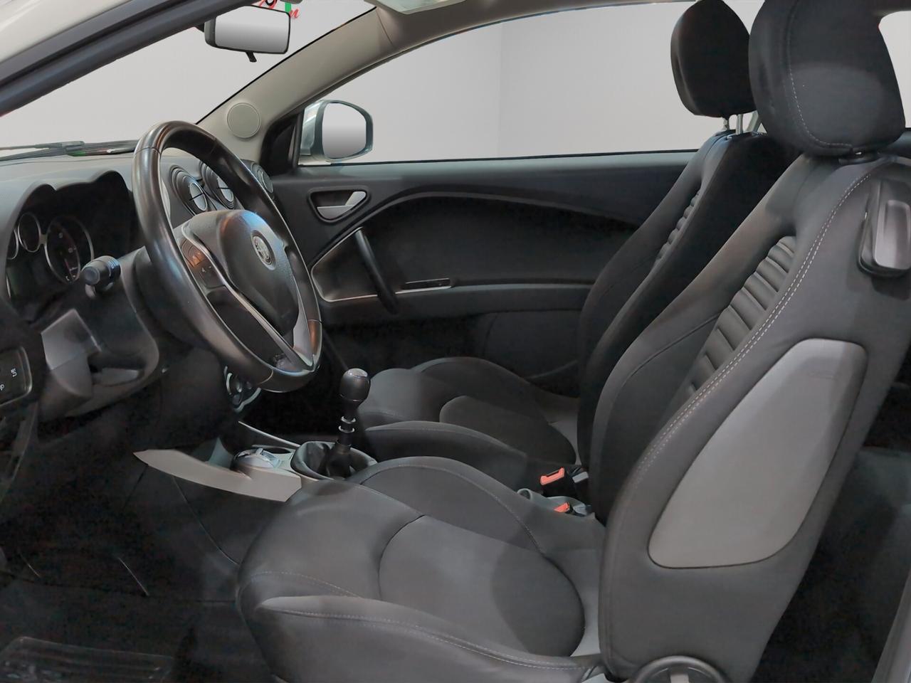 Alfa Romeo MiTo 1.3 JTDm 95 CV S&S