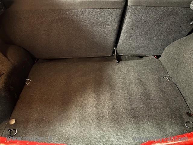 DACIA Sandero Stepway 1.6 8V GPL 85 CV