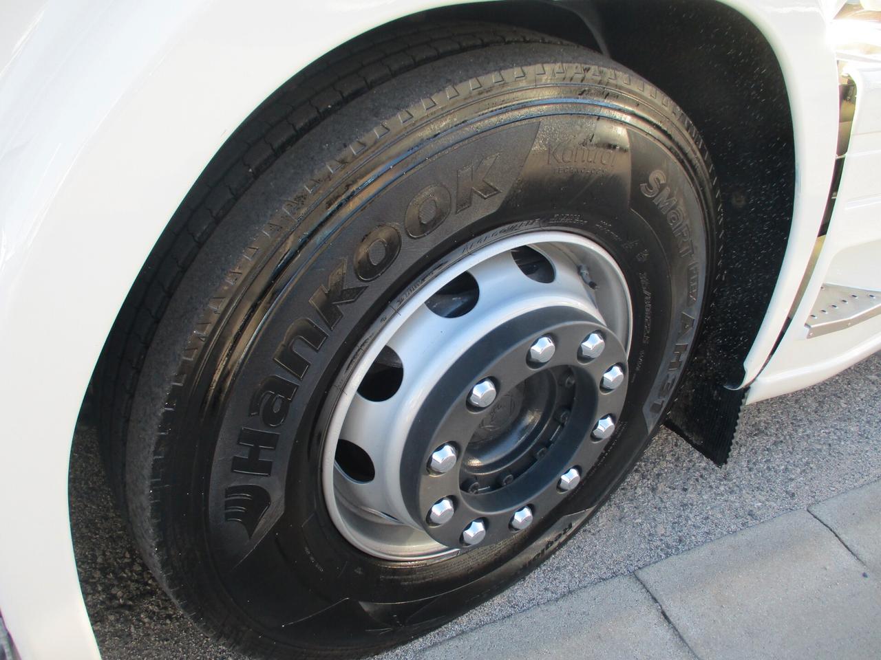 Iveco SCANIA R450 EUR6 AUTOMATICO/RALLENT **BELLISSIMO**