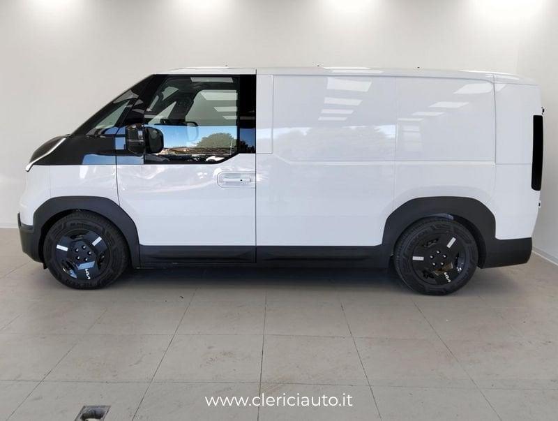 Kia PV5 Cargo EV 51,5 kWh Pro