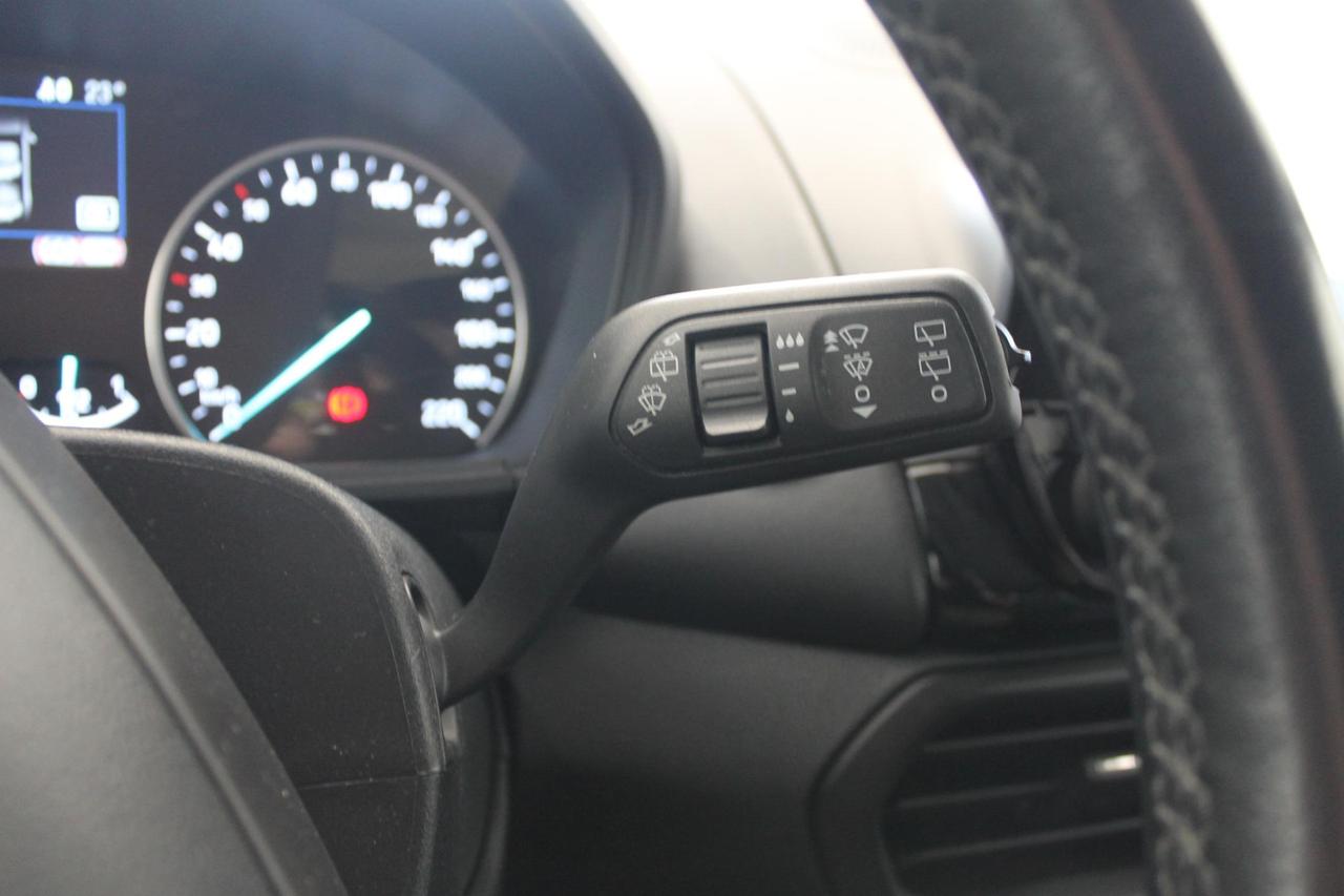 Ford EcoSport 1.5 ecoblue Titanium Plus