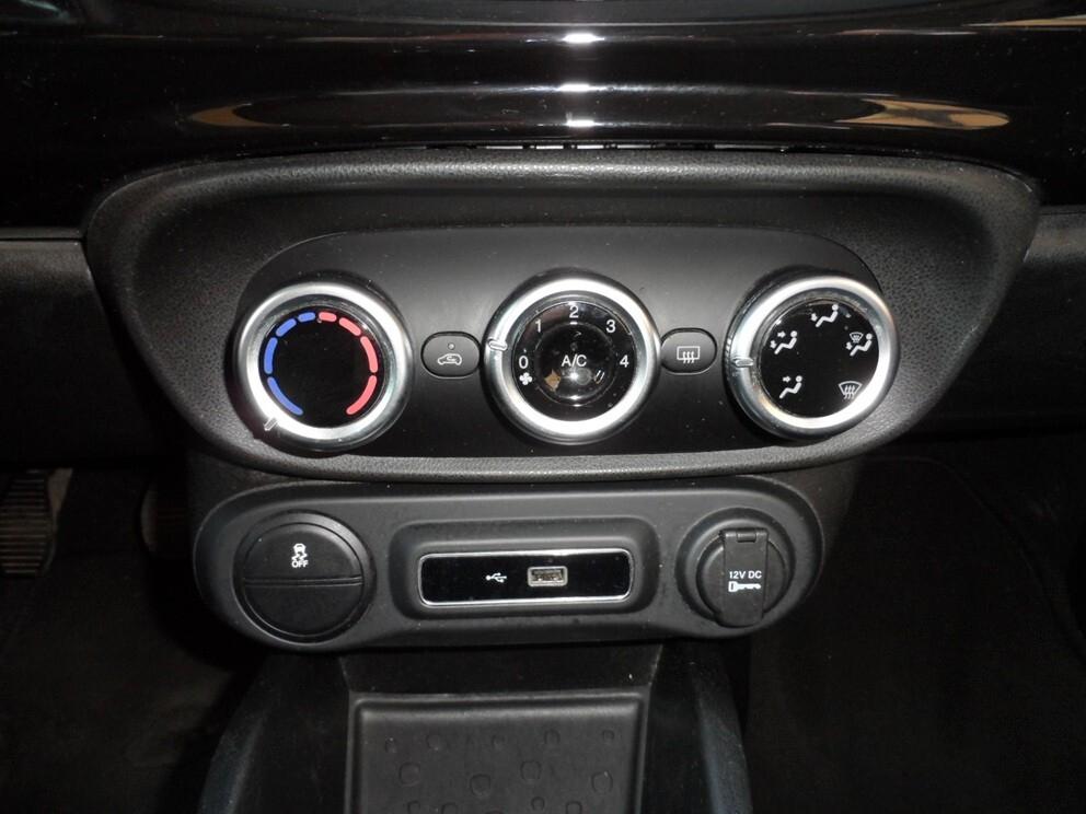 Fiat 500L 1.3 Multijet 95 CV Business