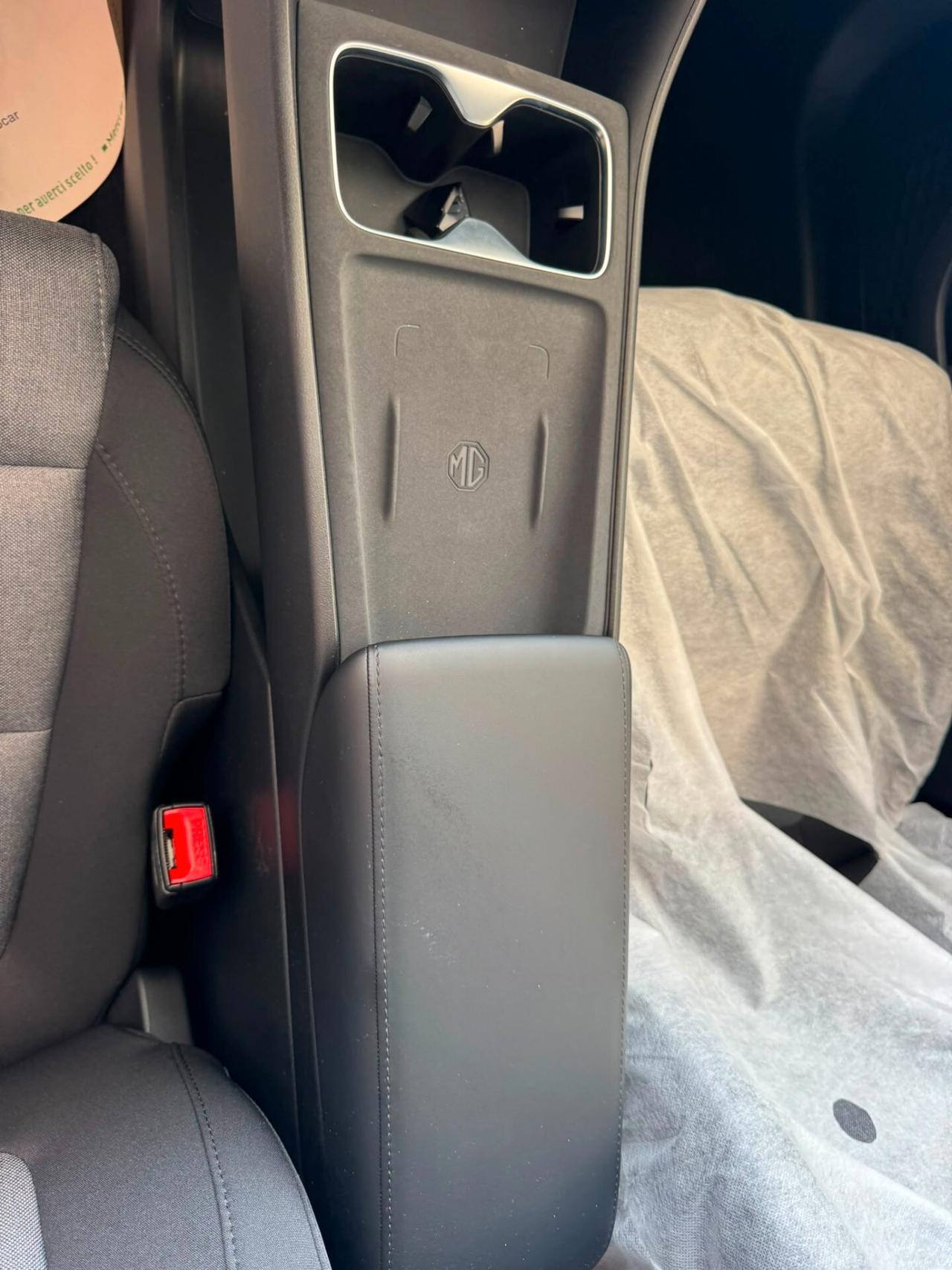 Mg MG4 EV URBAN COMFORT 43 KWh