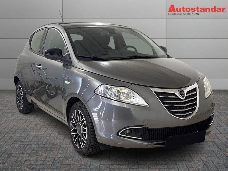Lancia Ypsilon III 1.2 8v Gold c/CL ecochic Gpl 69cv