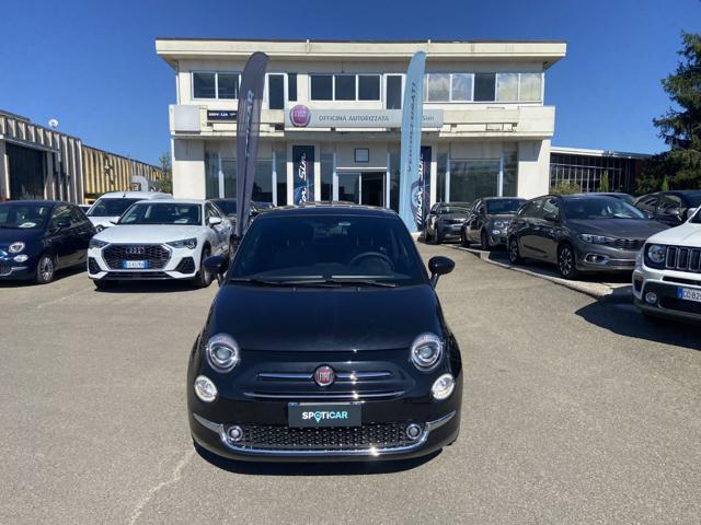 FIAT 500 *PROMO* 1.0 Hybrid Dolcevita