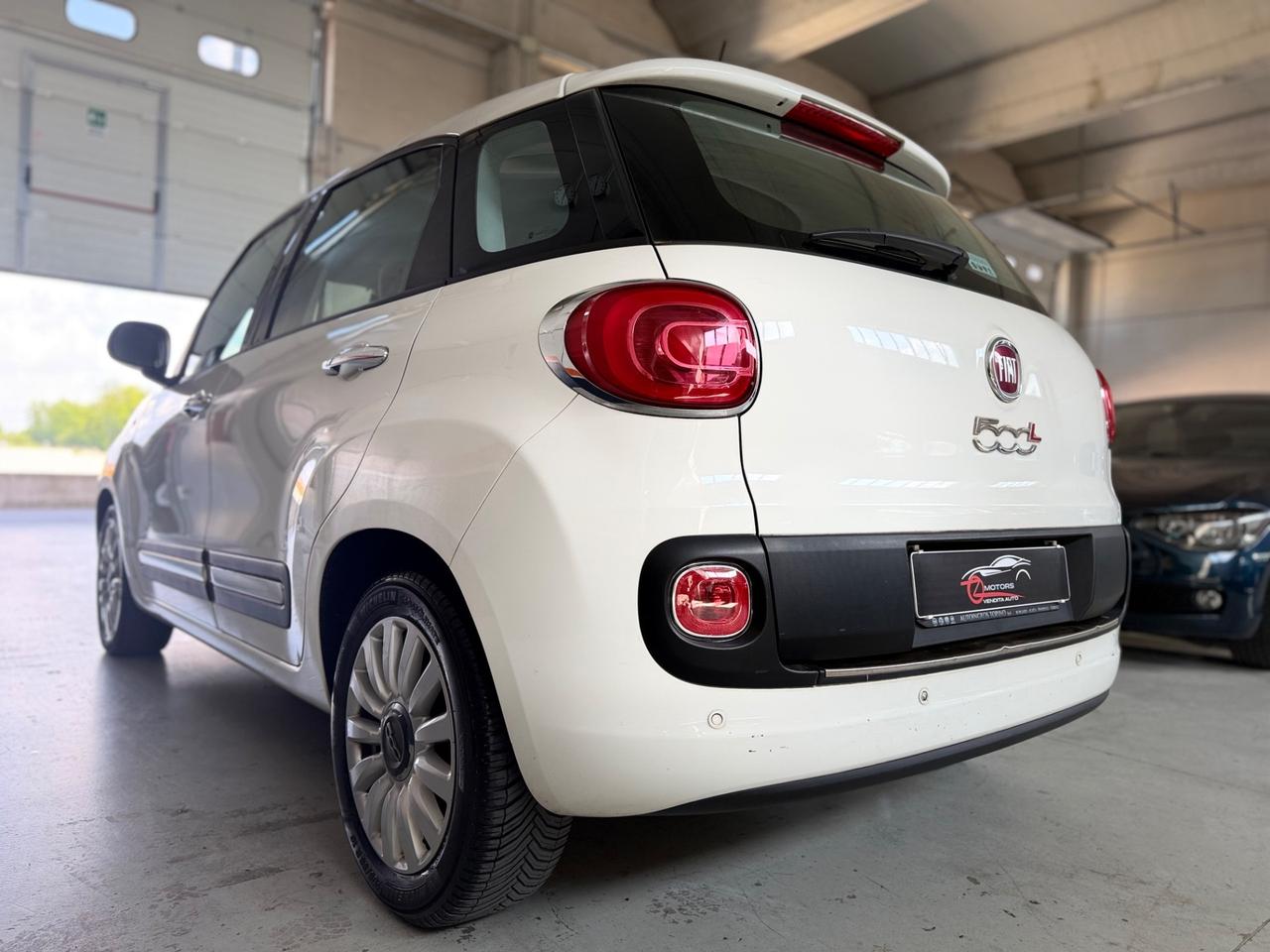 Fiat 500L 1.4 95 CV Pop Star NEOPATENTATI