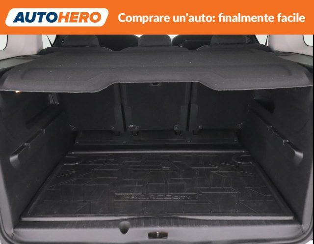TOYOTA Proace City Verso 1.5D 130 CV S&S L1 A/T Luxury
