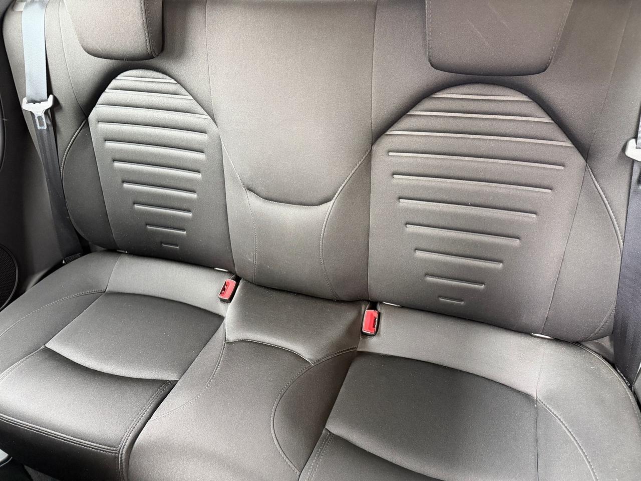 Alfa Romeo MiTo 1.4 120 CV GPL Urban