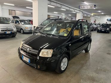 Fiat Panda 1.2 solo 110mila km Clima e servo!!
