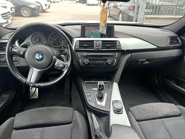 BMW 320 320d Touring xdrive Msport