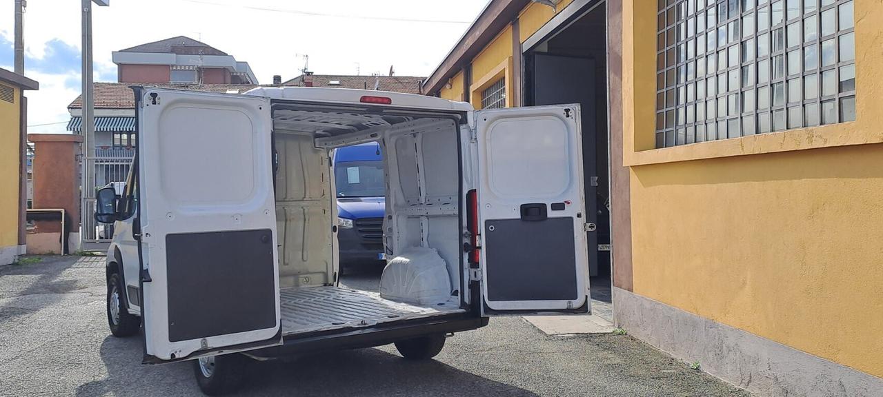 FIAT DUCATO 2.3 MTJ 120 CV CH1 TN-PM -KM. 77000 CERTIFICATI!