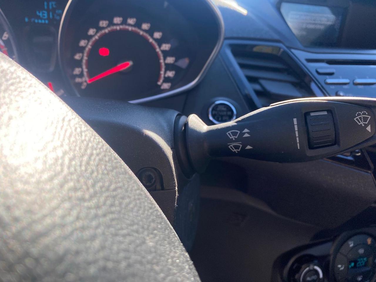 Ford Fiesta ST Line ST 1.6 EcoBoost #7196
