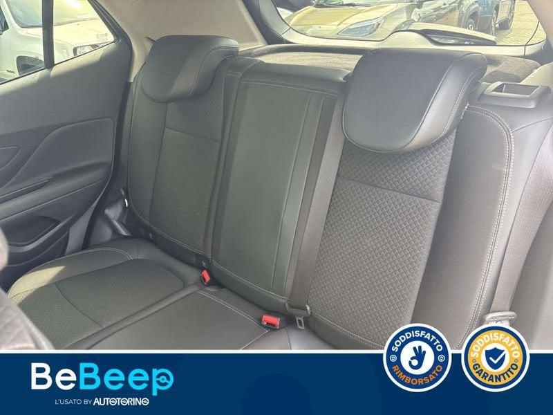Opel Mokka X 1.4 T INNOVATION S&S 4X2 140CV MY18