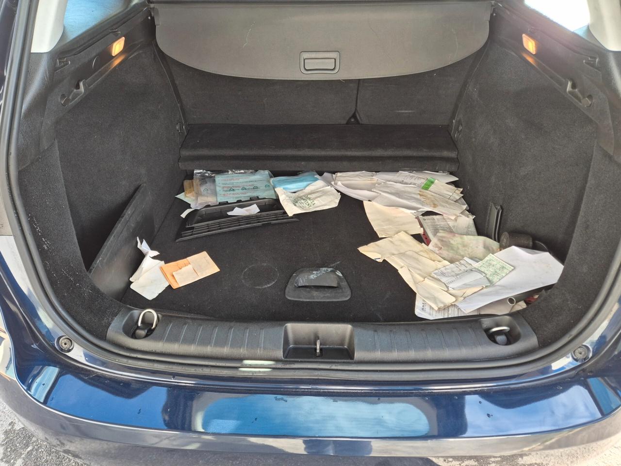 Fiat Tipo 1.6 Mjt S&S SW Life BELLISSIMA