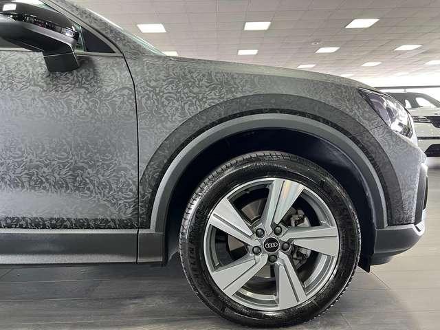Audi Q2 Q2 35 2.0 tdi Business plus s-tronic