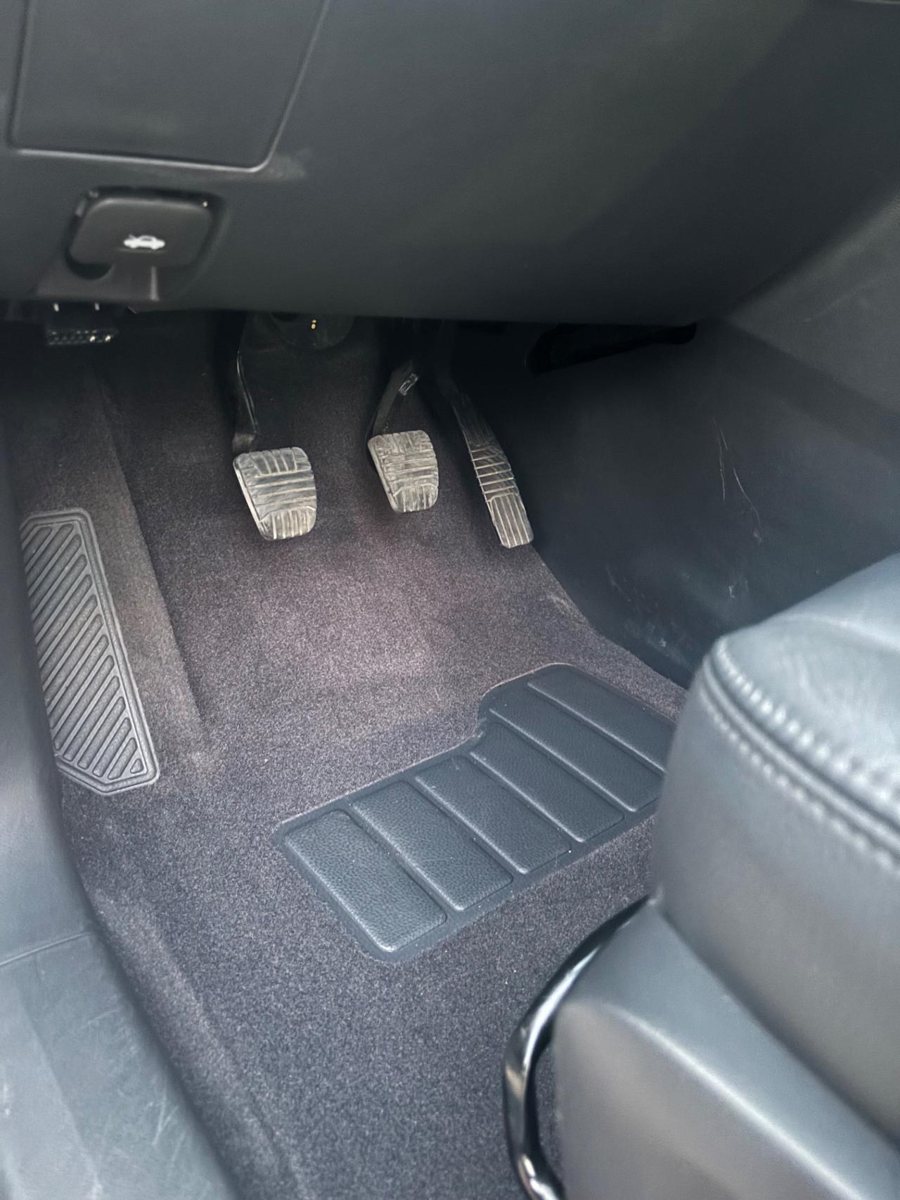 Chevrolet Captiva 2.0 VCDi LTX