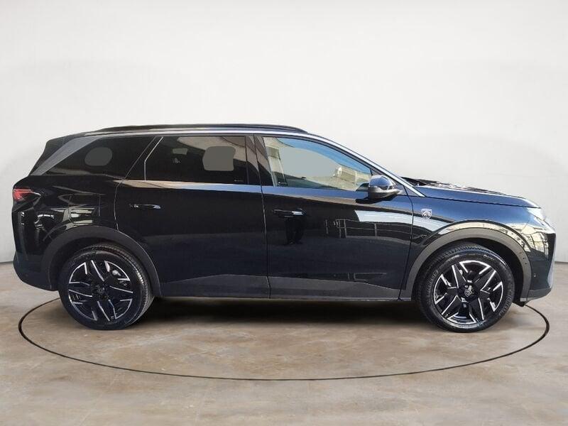 Peugeot 5008 Hybrid 145 e-DCS6 GT