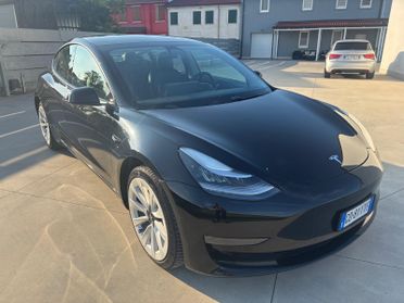 Tesla Model 3 Model 3 Long Range Dual Motor AWD