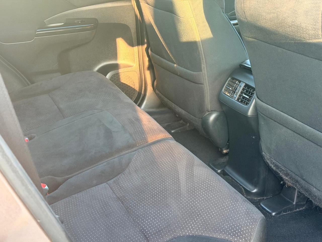 Honda CR-V 1.6 i-DTEC Elegance 2WD