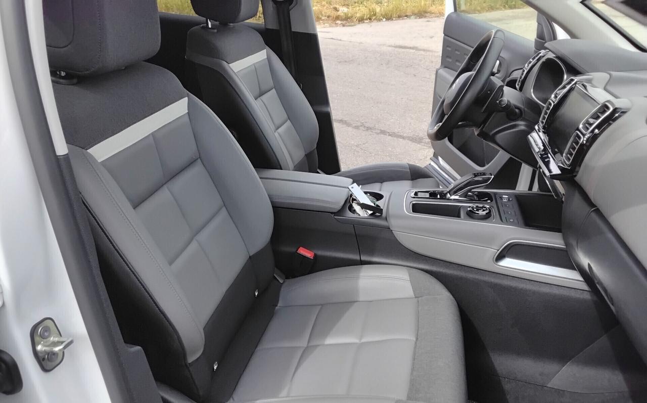 Citroen C5 Aircross C5 Aircross BlueHDi 130 S&S EAT8 Feel